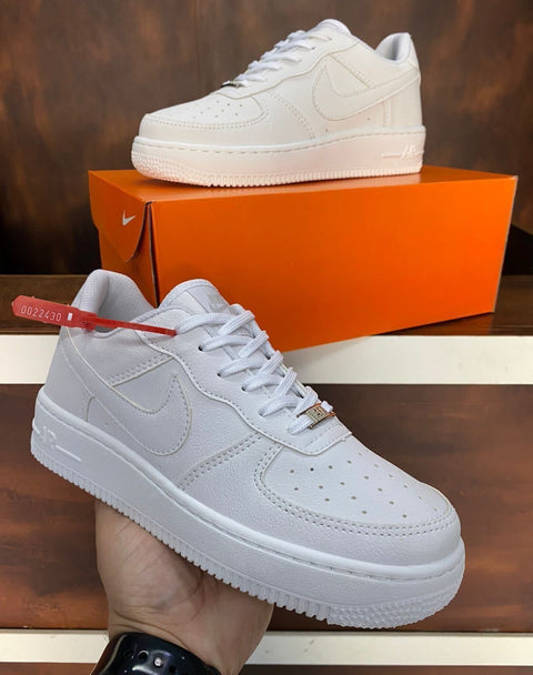 Tenis JK N1ke Air Force One