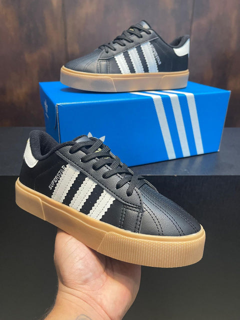 Tenis JK AD1DAS SUPERSTAR ORIGINALS