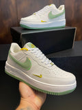 Tenis JK N1ke Air Force 1 07