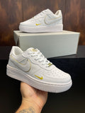 Tenis JK N1ke Air Force 1 07