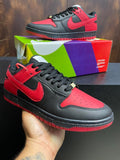 Tenis JK N1ke SB Dunk Low