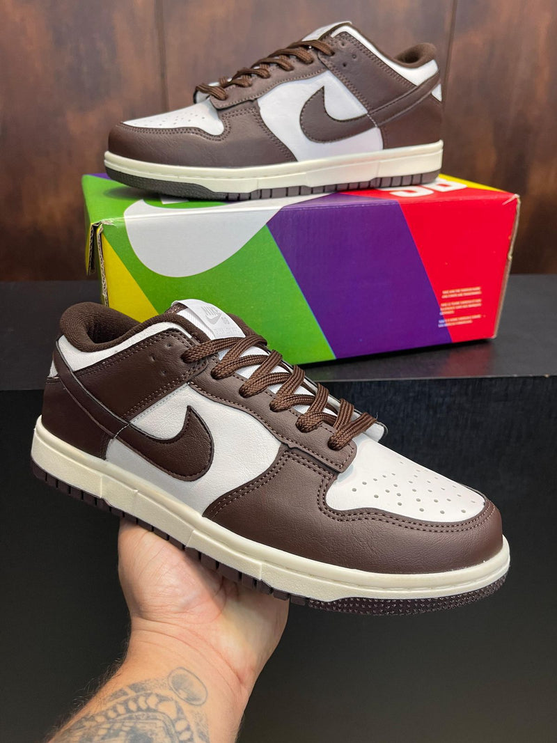 Tenis JK N1ke SB Dunk Low