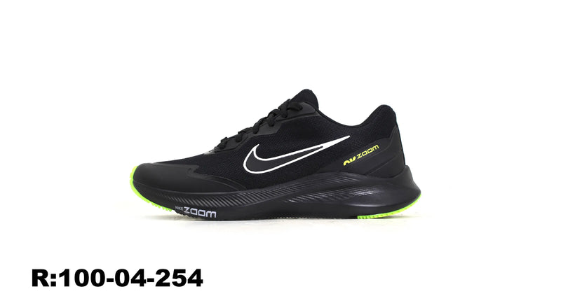 Tenis JK N1ke Zoom 04