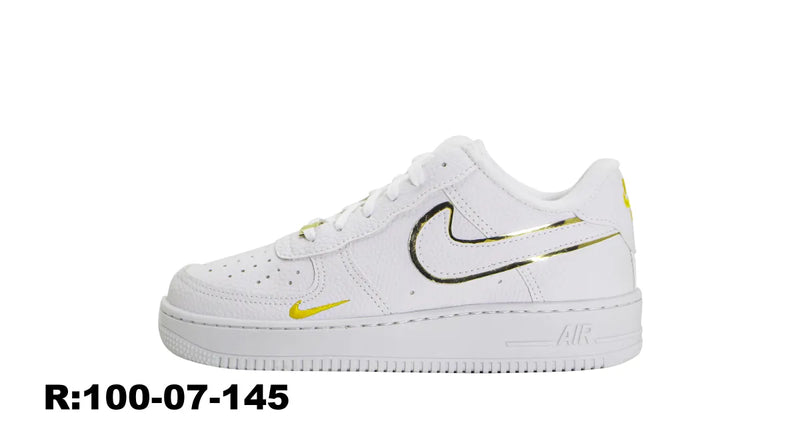 Tenis JK N1ke Air Force 1 07