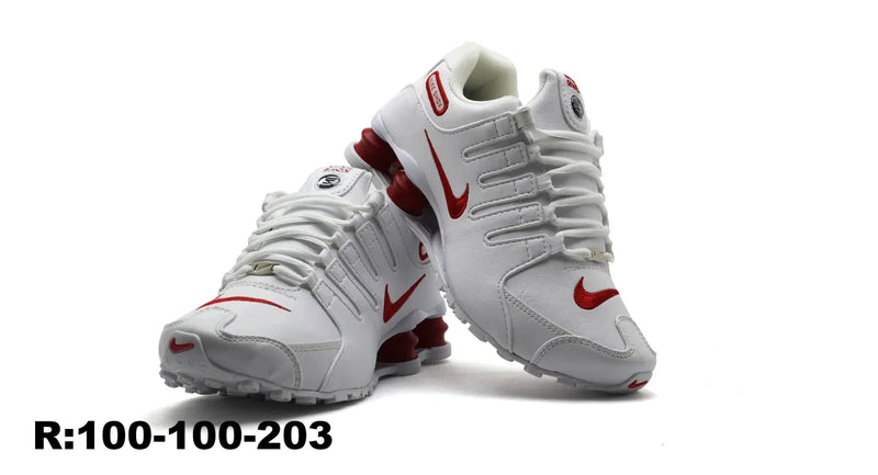 Tenis JK N1ke Shox NZ