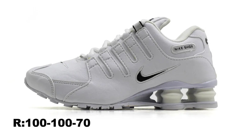 Tenis JK N1ke Shox NZ