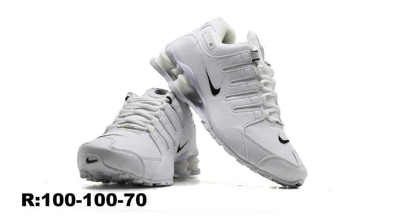 Tenis JK N1ke Shox NZ