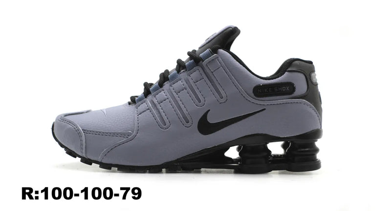 Tenis JK N1ke Shox NZ