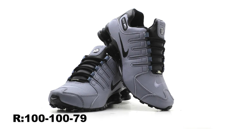 Tenis JK N1ke Shox NZ