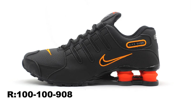 Tenis JK N1ke Shox NZ