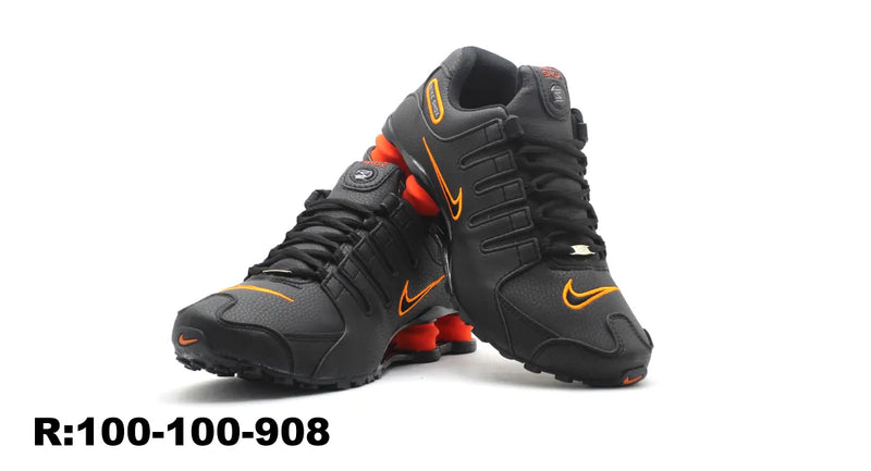 Tenis JK N1ke Shox NZ