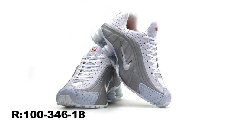 Tenis JK N1ke Shox R4