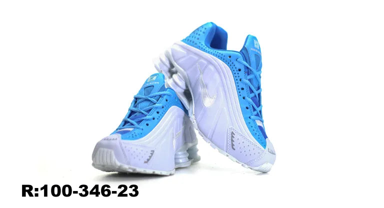 Tenis JK N1ke Shox R4