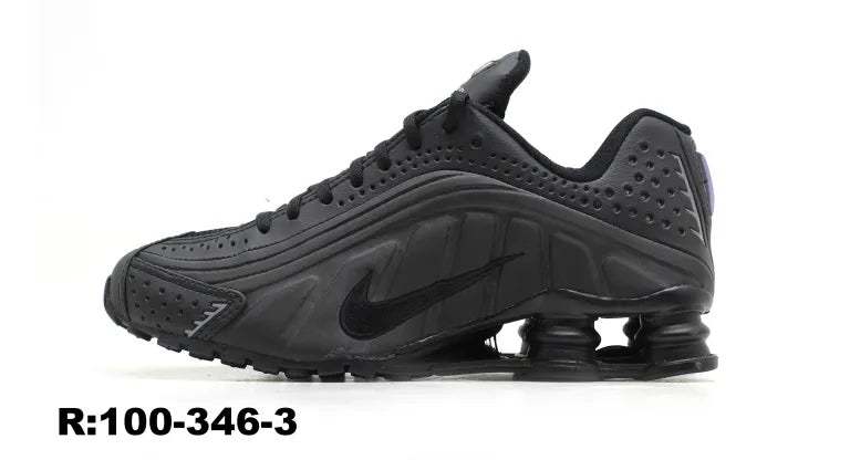 Tenis JK N1ke Shox R4