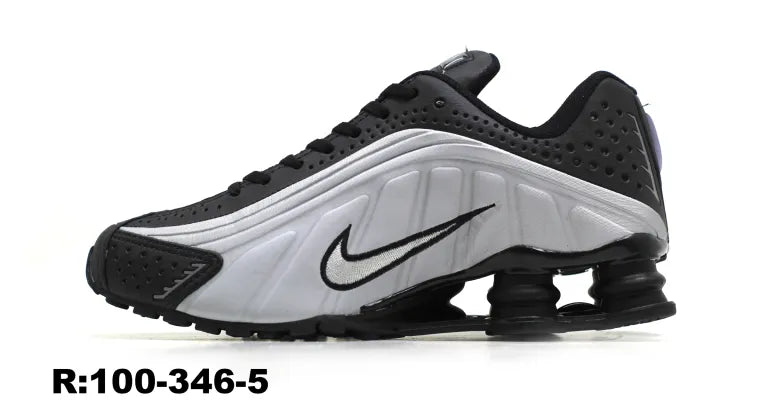 Tenis JK N1ke Shox R4