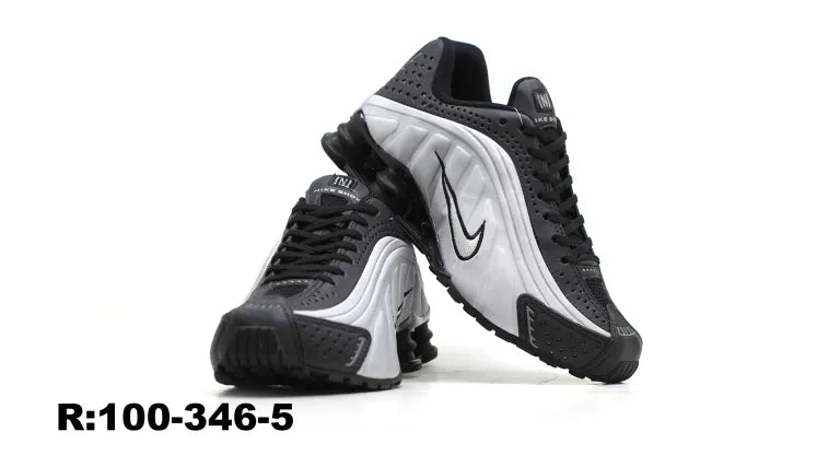 Tenis JK N1ke Shox R4