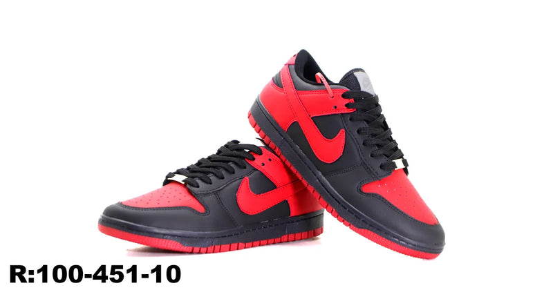 Tenis JK N1ke SB Dunk Low