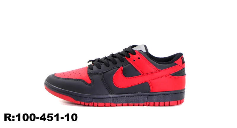 Tenis JK N1ke SB Dunk Low