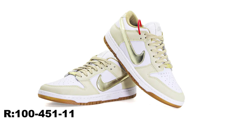 Tenis JK N1ke SB Dunk Feminino