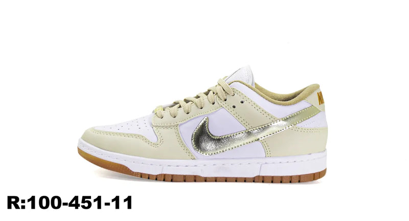 Tenis JK N1ke SB Dunk Feminino