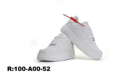 Tenis JK N1ke Air Force One