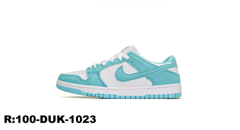 Tenis JK N1ke SB Dunk Feminino