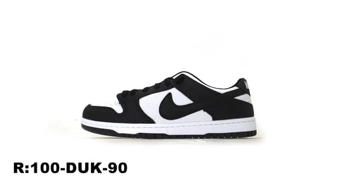 Tenis JK N1ke SB Dunk Low