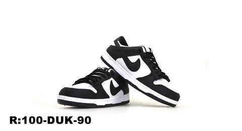 Tenis JK N1ke SB Dunk Low