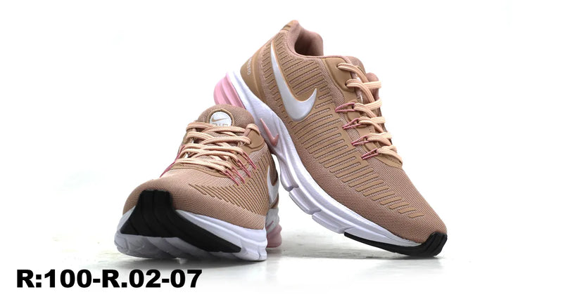 Tenis JK N1KE Presto 2