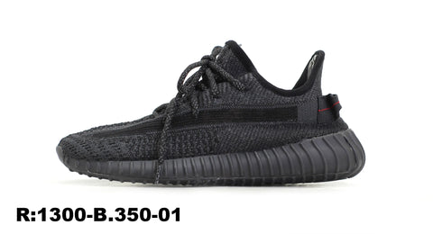 Tenis JK AD1DAS Yeezy Boost 350