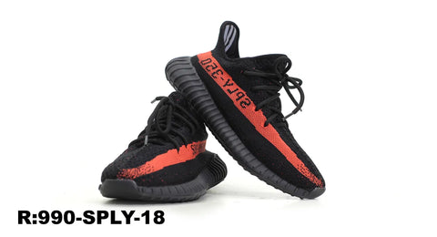 Tenis JK AD1DAS Yeezy Boost 350