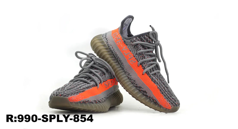 Tenis JK AD1DAS Yeezy Boost 350