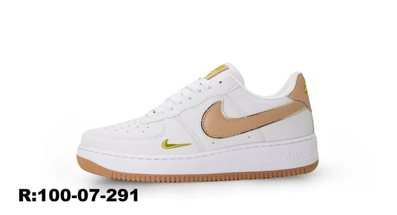 Tenis JK N1ke Air Force 1 07