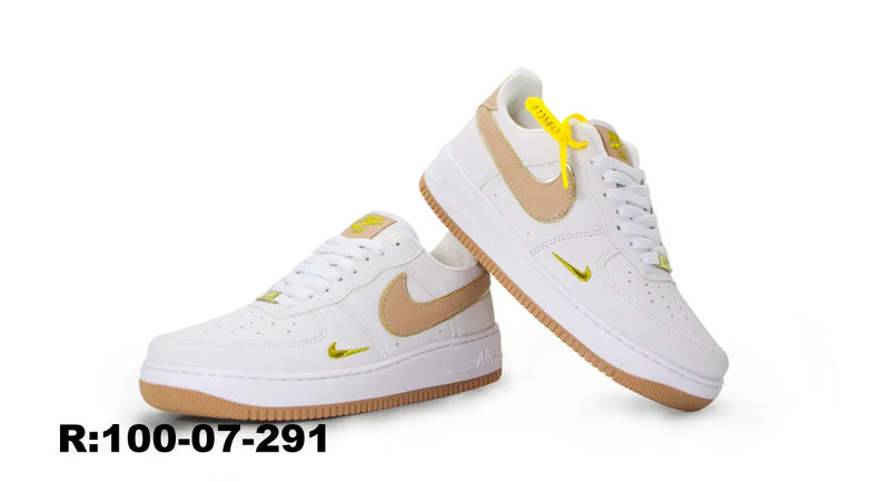 Tenis JK N1ke Air Force 1 07