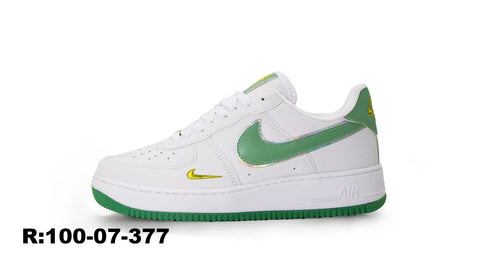 Tenis JK N1ke Air Force 1 07