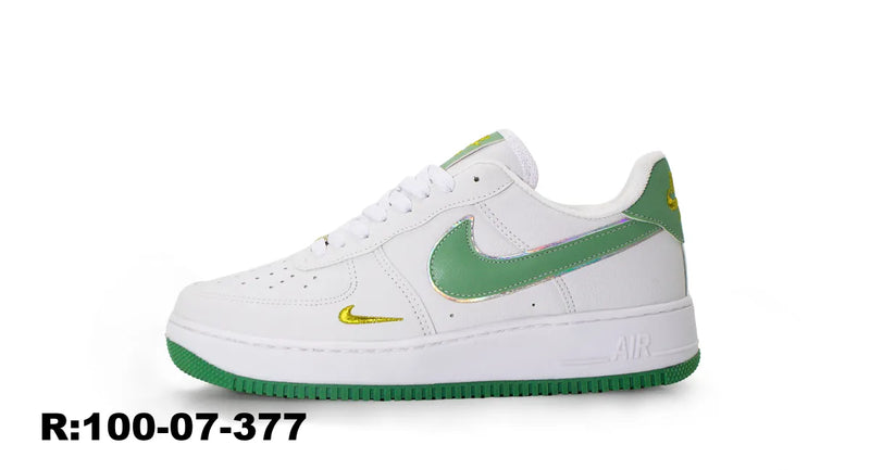 Tenis JK N1ke Air Force 1 07