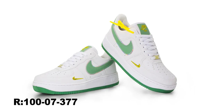 Tenis JK N1ke Air Force 1 07