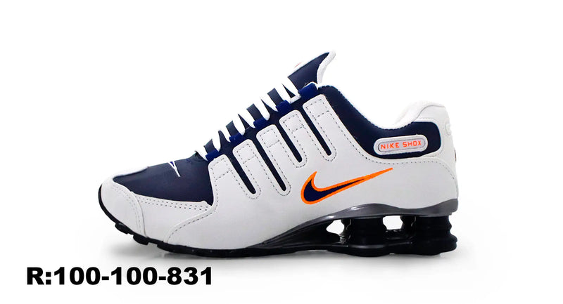 Tenis JK N1ke Shox NZ