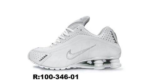 Tenis JK N1ke Shox R4