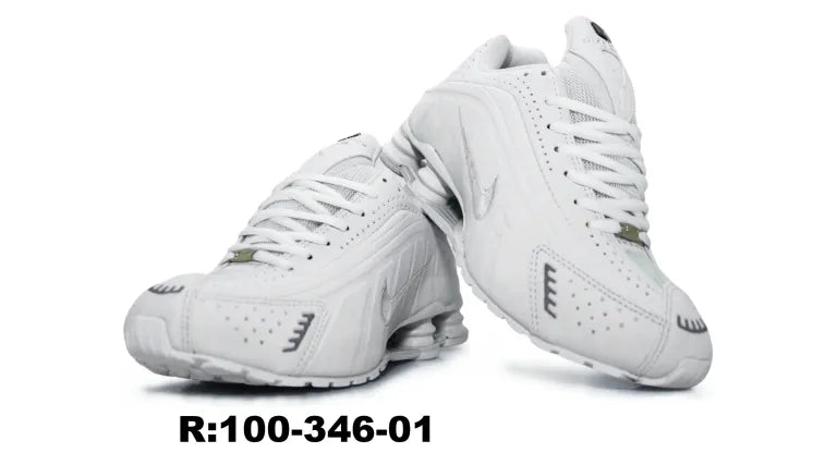 Tenis JK N1ke Shox R4