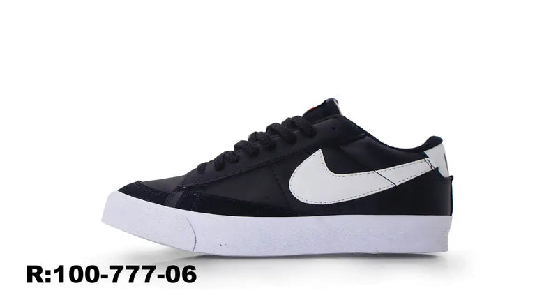 Tenis JK N1KE Blazer Low 77