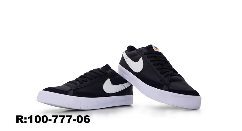 Tenis JK N1KE Blazer Low 77