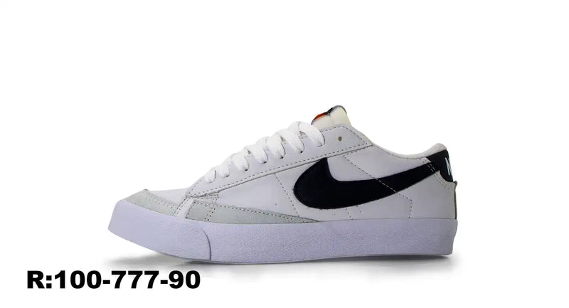 Tenis JK N1KE Blazer Low 77