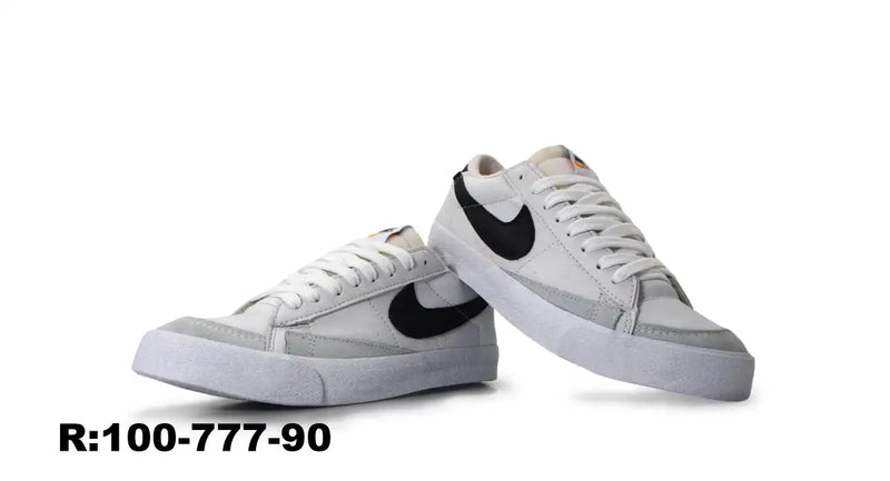 Tenis JK N1KE Blazer Low 77