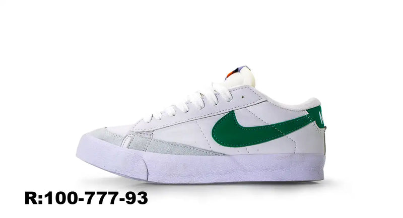 Tenis JK N1KE Blazer Low 77