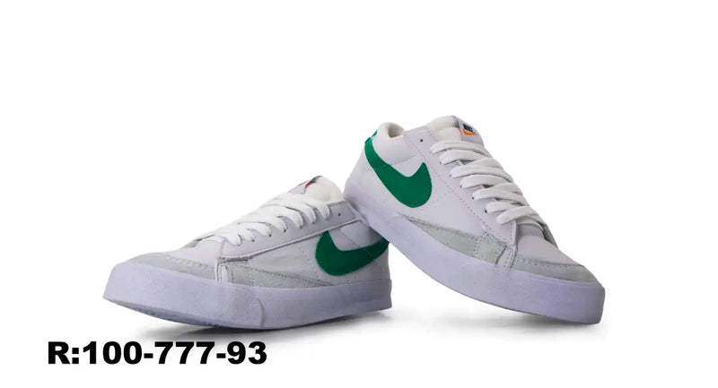 Tenis JK N1KE Blazer Low 77