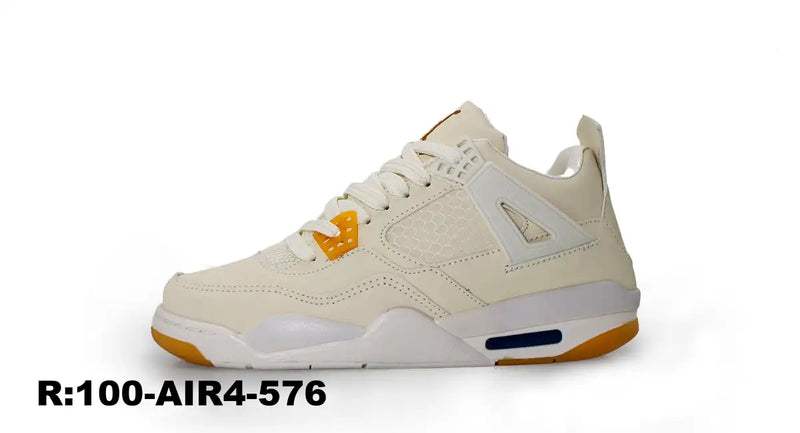 Tenis JK Air Jordan 4 Retrô