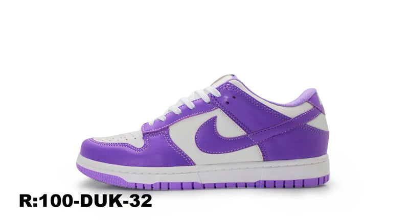 Tenis JK N1ke SB Dunk Feminino