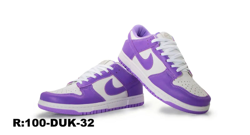 Tenis JK N1ke SB Dunk Feminino