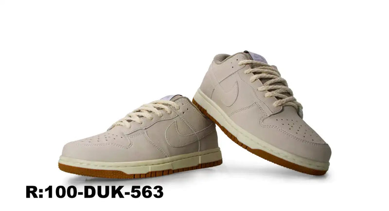 Tenis JK N1ke SB Dunk Feminino